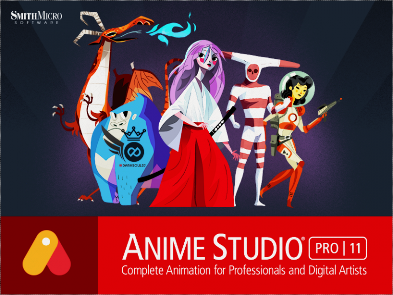 anime studio pro 11 free