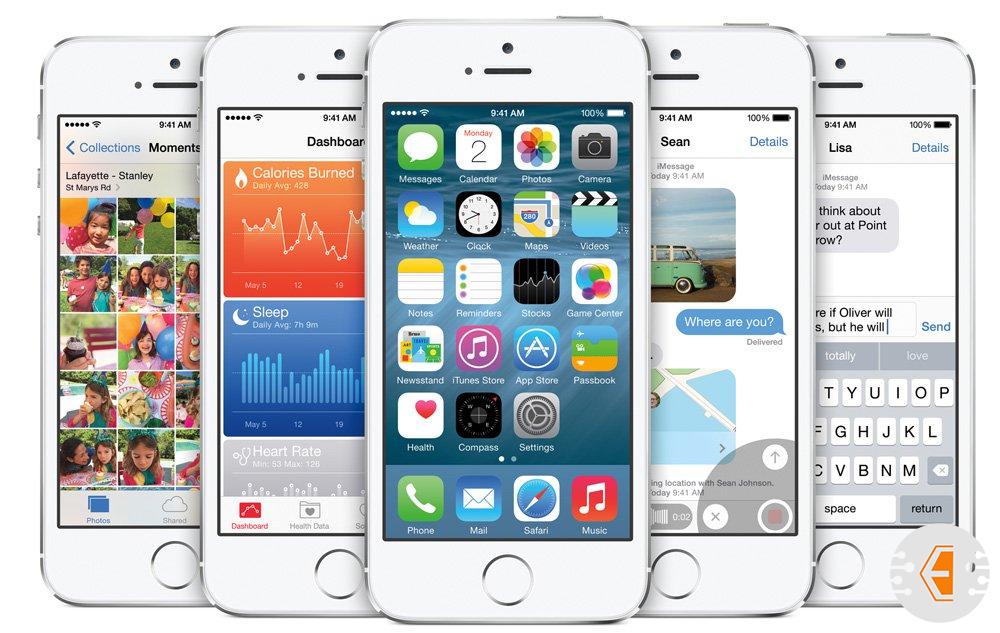 كورسات تطوير تطبيقات الـ IOS باللغة العربية والانجليزية