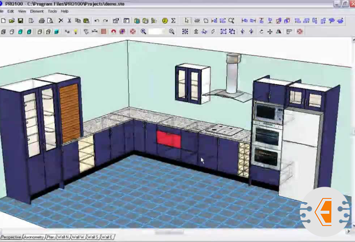 أفضل 11 برنامج تصميم اثاث منزلي 3D لتجديد منزلك مع أدوات الذكاء الاصطناعي