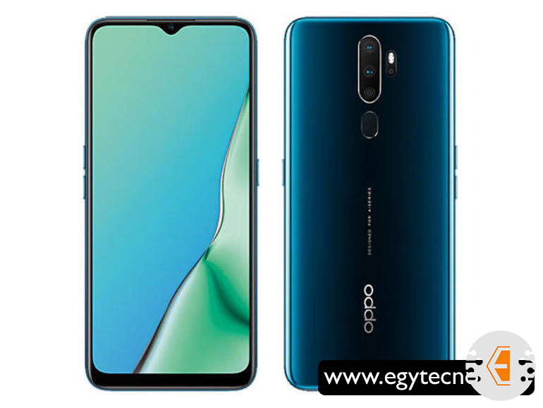 سعر ومواصفات هاتف Oppo A9 الجديد