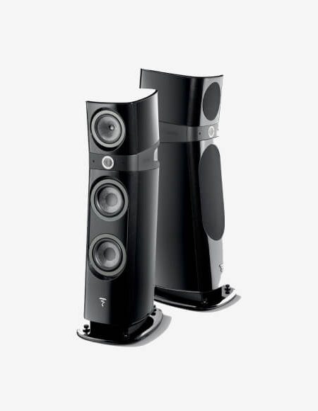 Long Loudspeaker