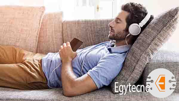افضل برنامج نوم ( تطبيق يساعد علي النوم ) برامج تساعد علس النوم 2021